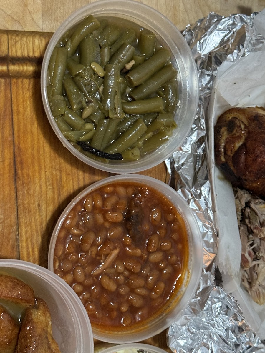 Mac's BBQ Photo 7