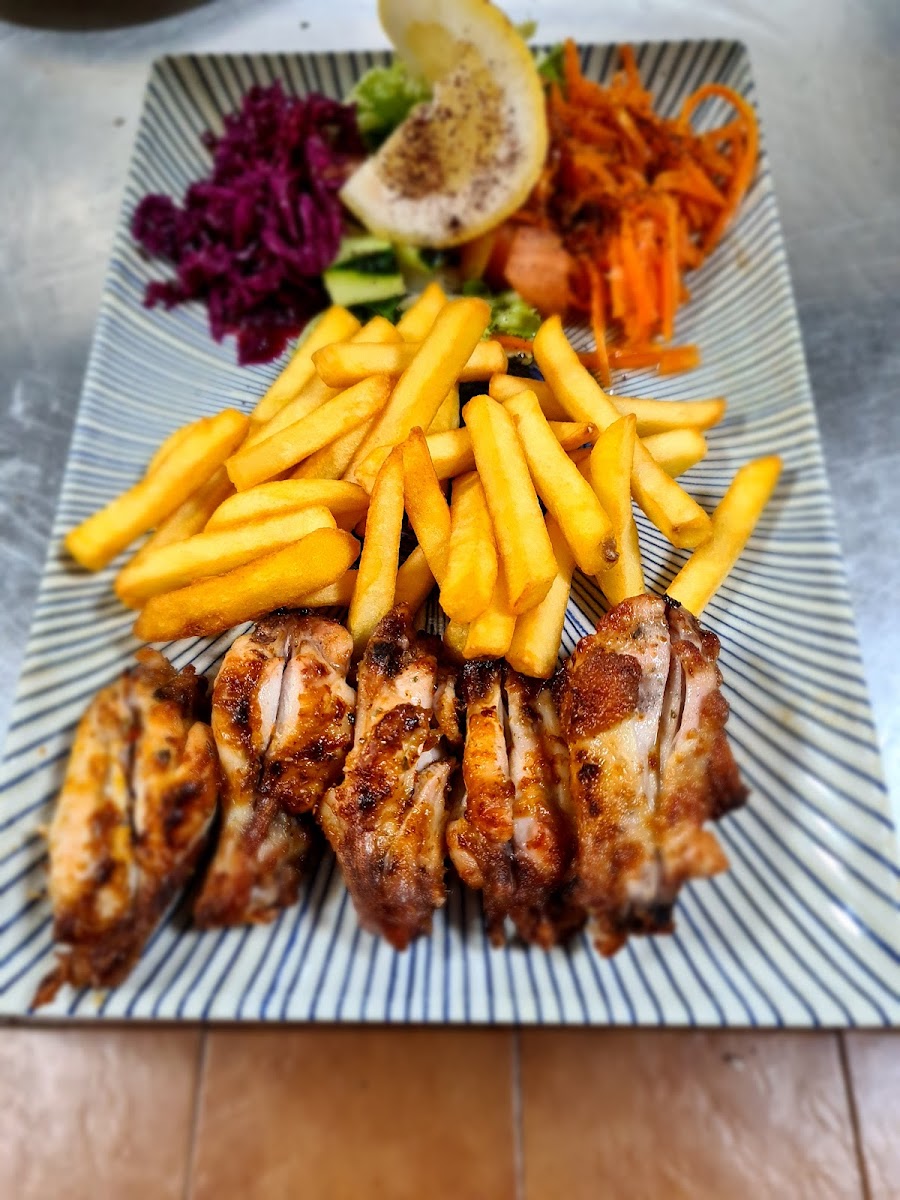 LA FAMILIA TURKISH BBQ COCTAILBAR Photo 7