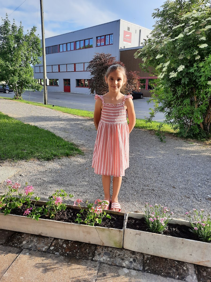 Badi - Beiz