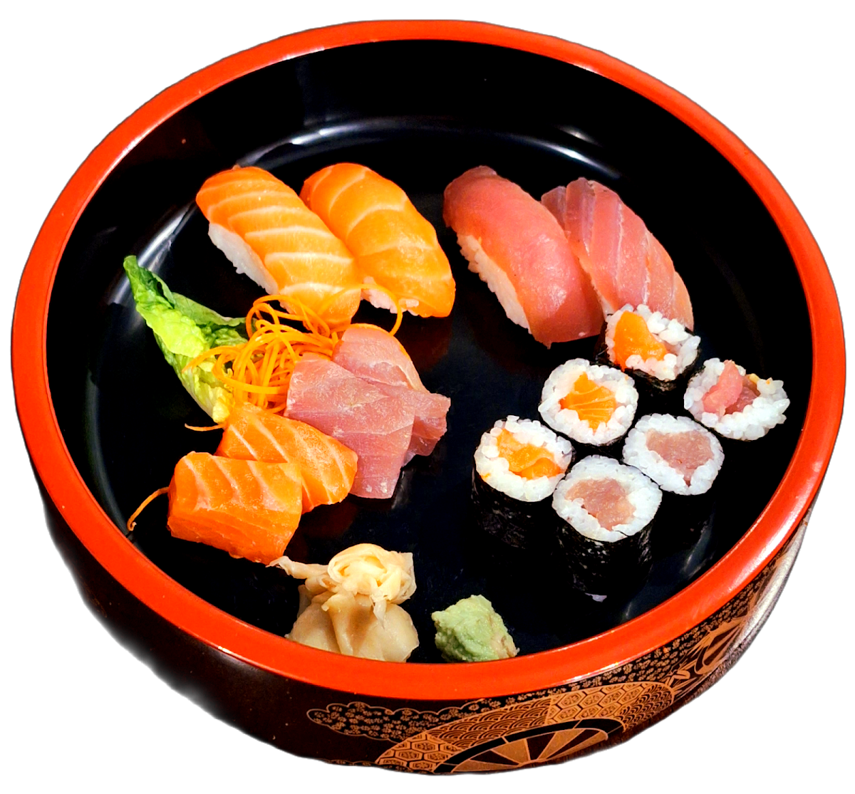 Kinzo Sushi bar