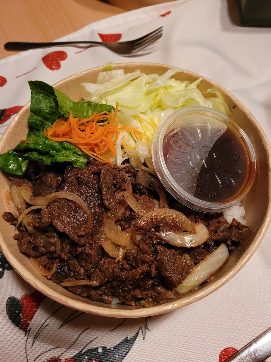 Kinzo Sushi bar Photo 5