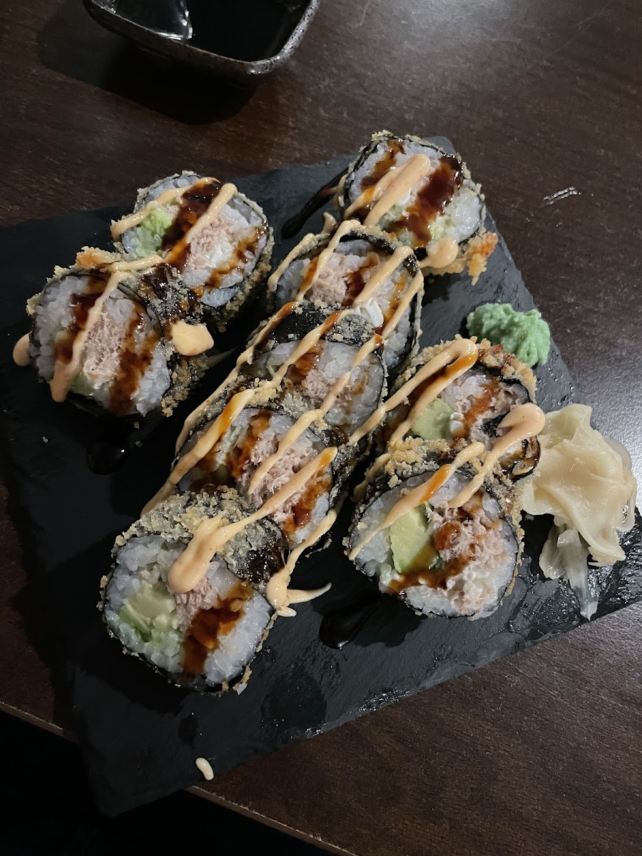 Kinzo Sushi bar Photo 7