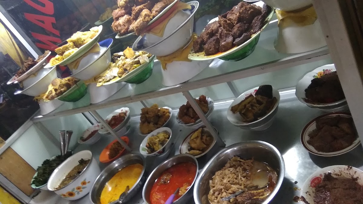 Padang Restaurant - Reni Minang Photo 10