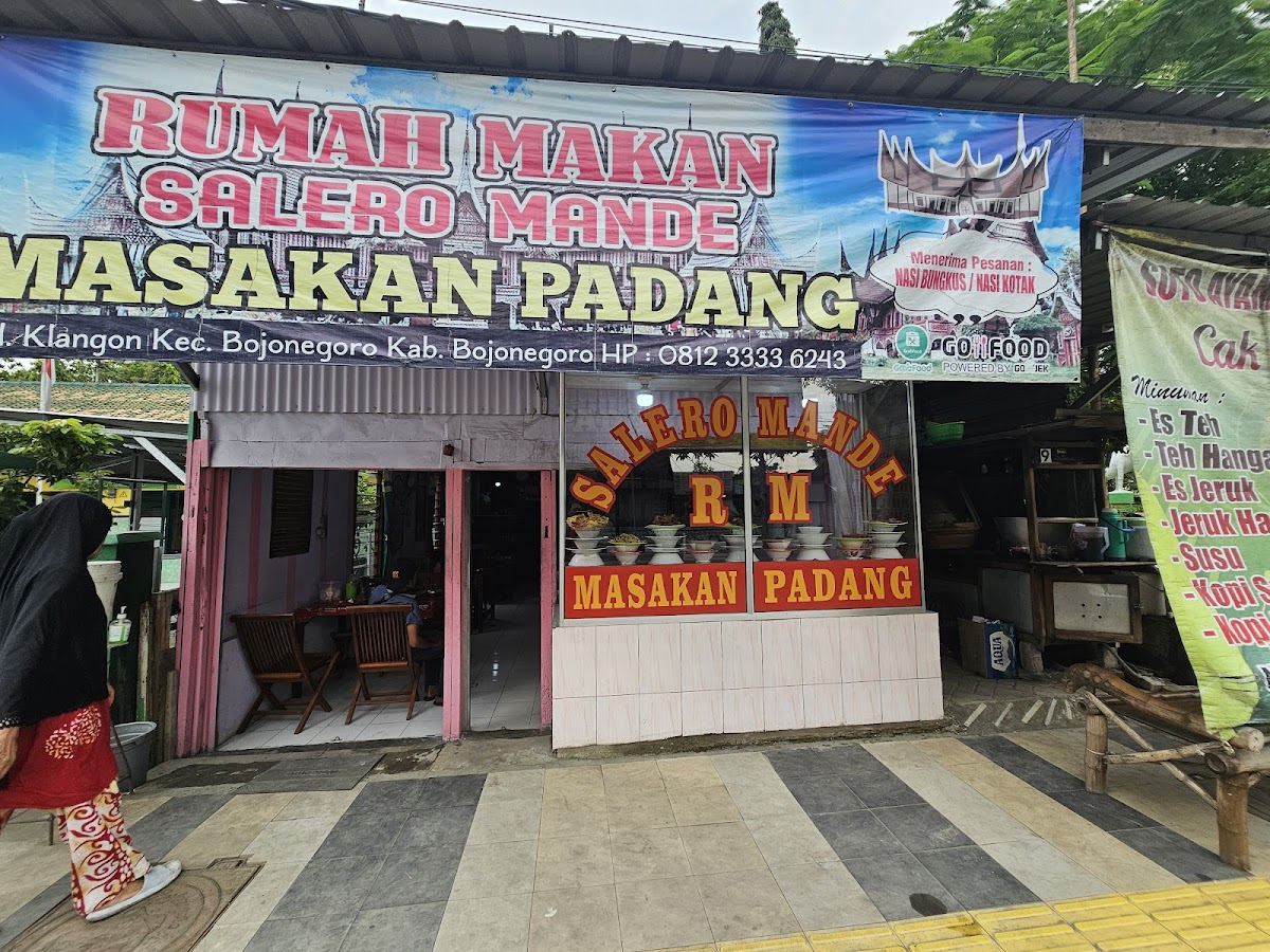 Padang Restaurant - Reni Minang Photo 4