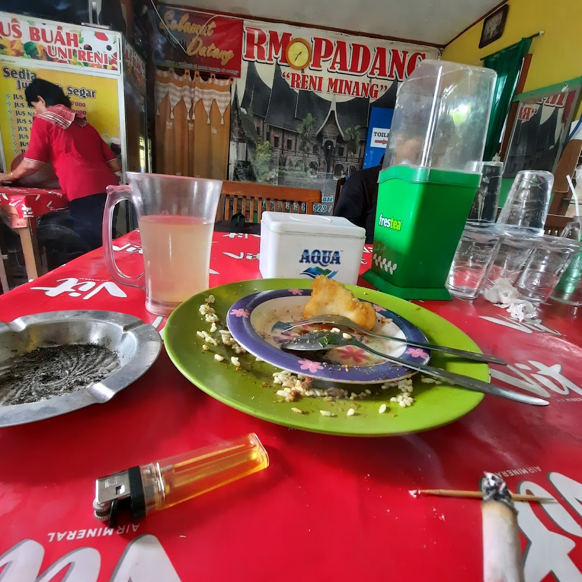 Padang Restaurant - Reni Minang Photo 6