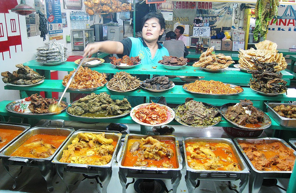 Padang Restaurant - Reni Minang Photo 7
