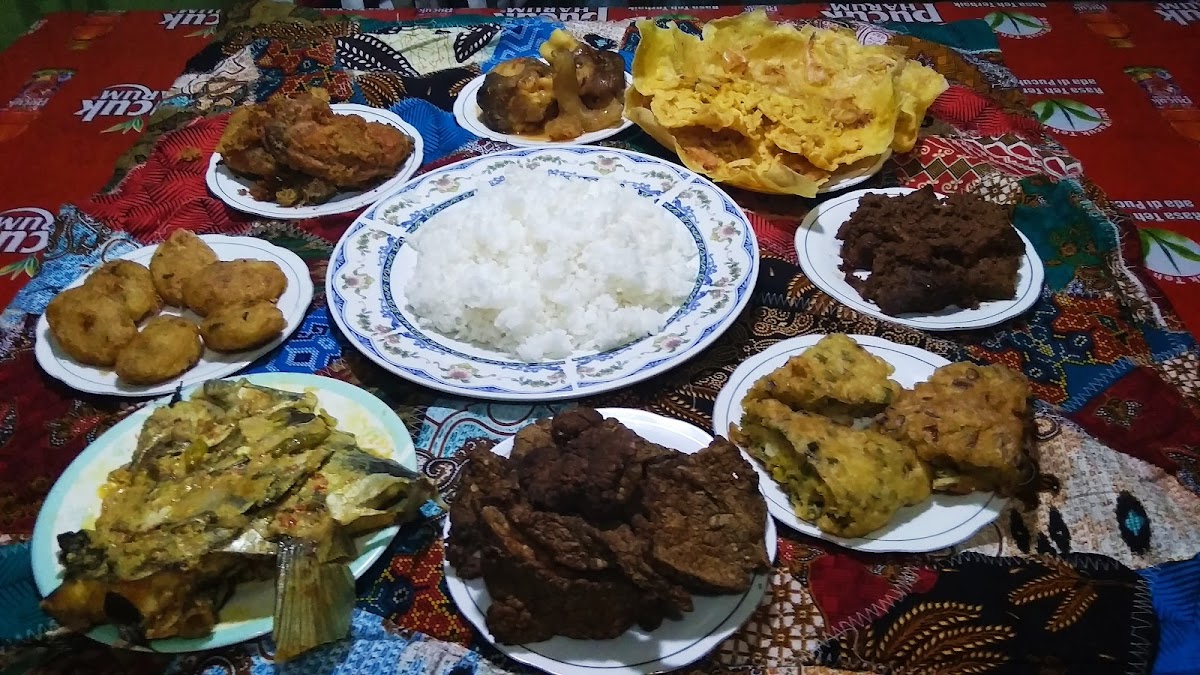 Padang Restaurant - Reni Minang Photo 8