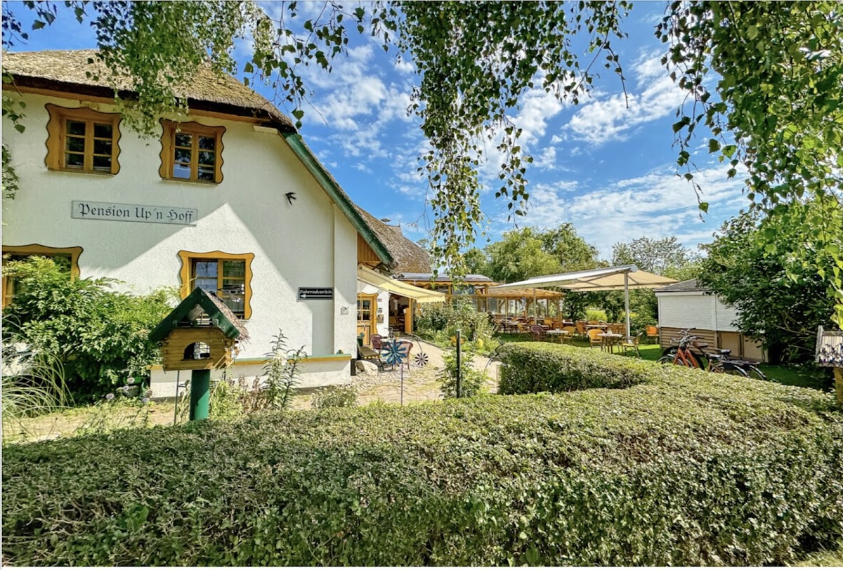 Gaststube Behling*s Photo 3