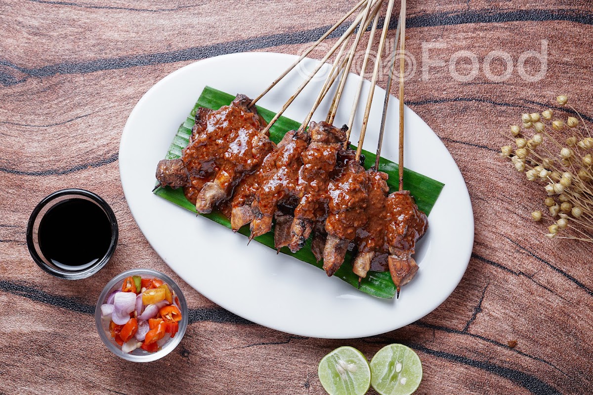 Sate Madura Pamekasan Photo 3