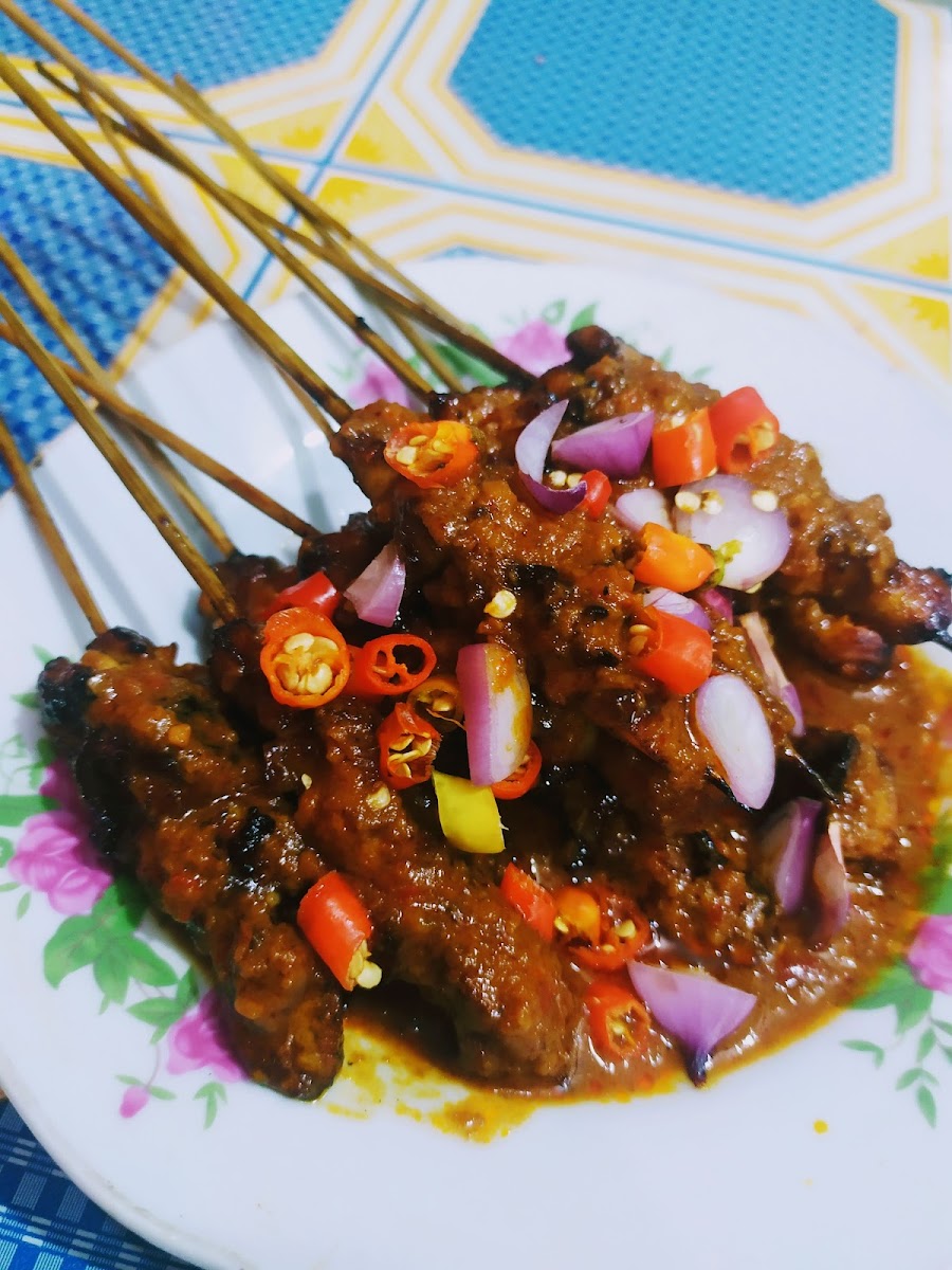 Sate Madura Pamekasan Photo 6