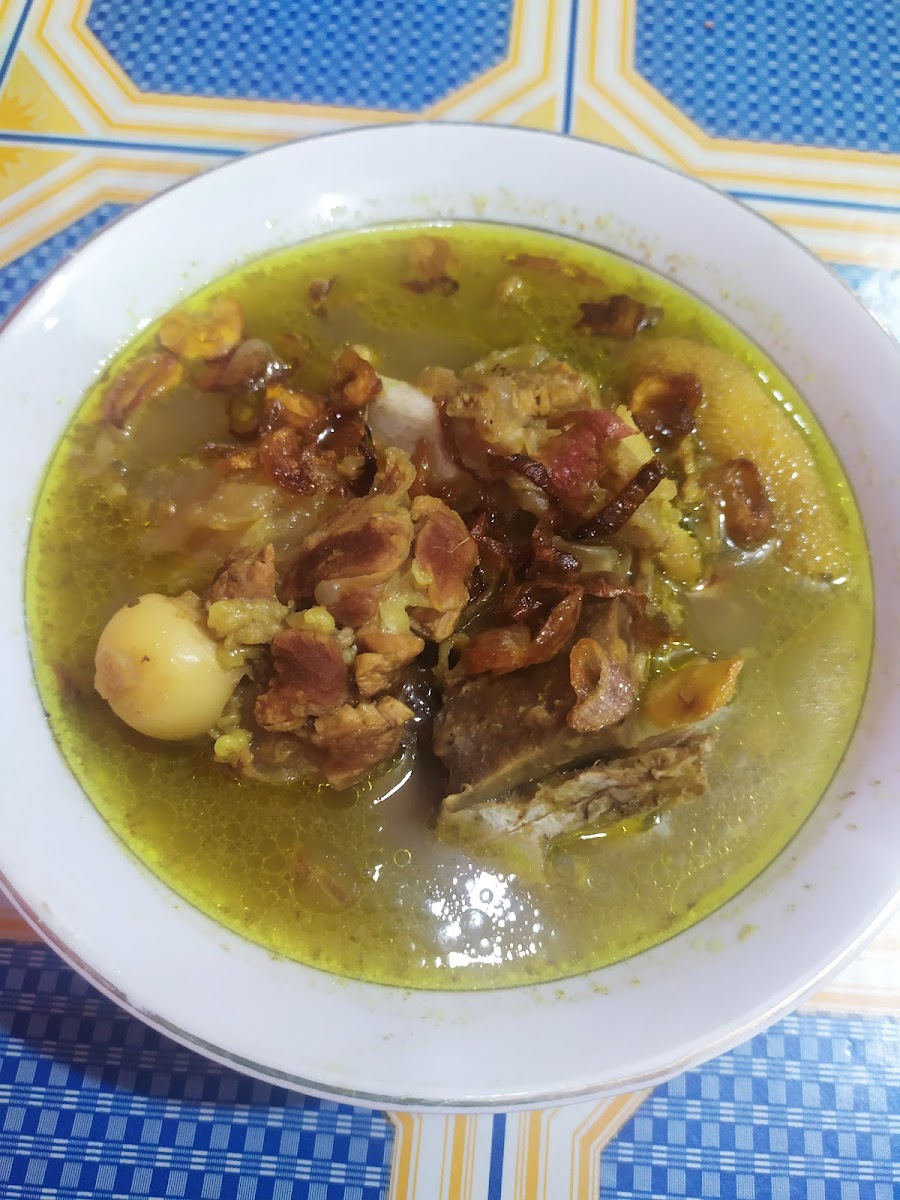 Sate Madura Pamekasan Photo 8