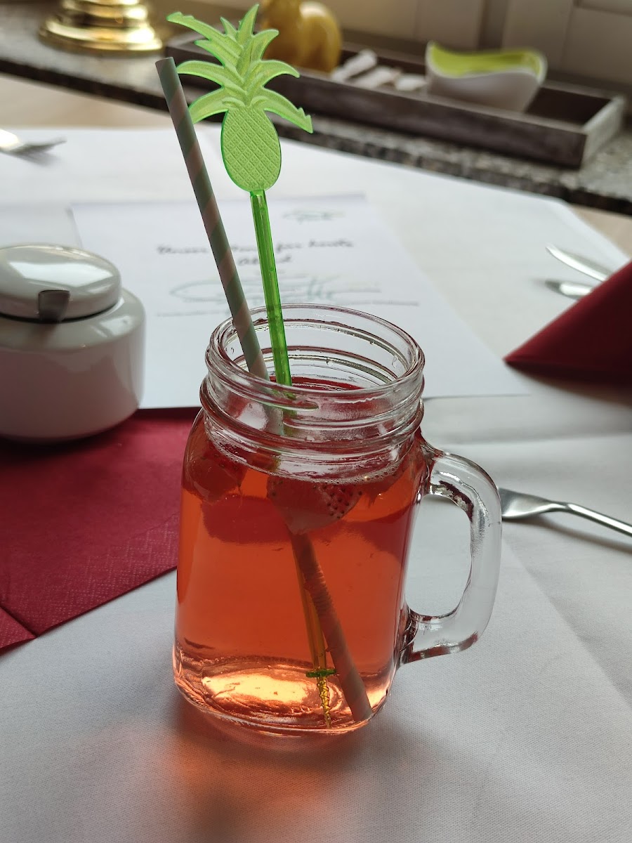 Restaurant Im Hotel Forelle Photo 10