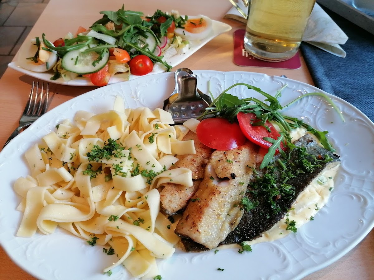 Restaurant Im Hotel Forelle Photo 6