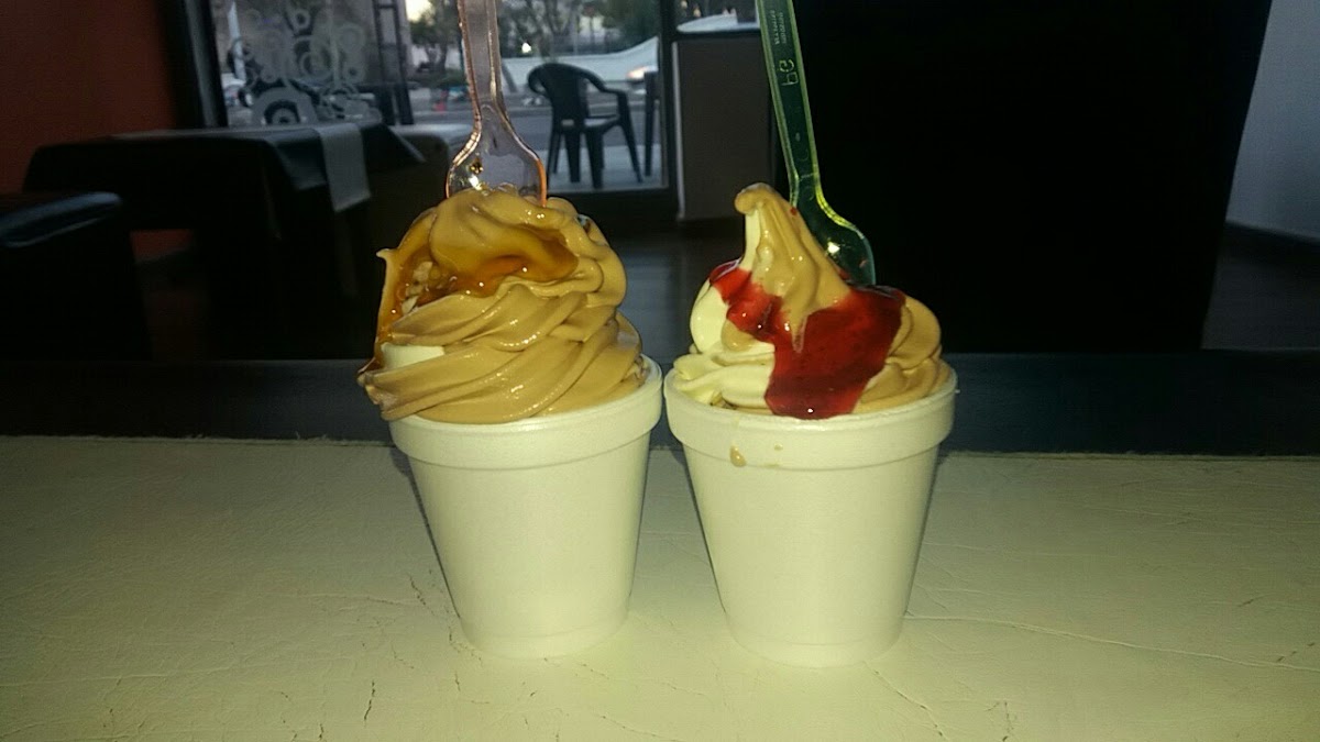 Helados Roma Photo 5