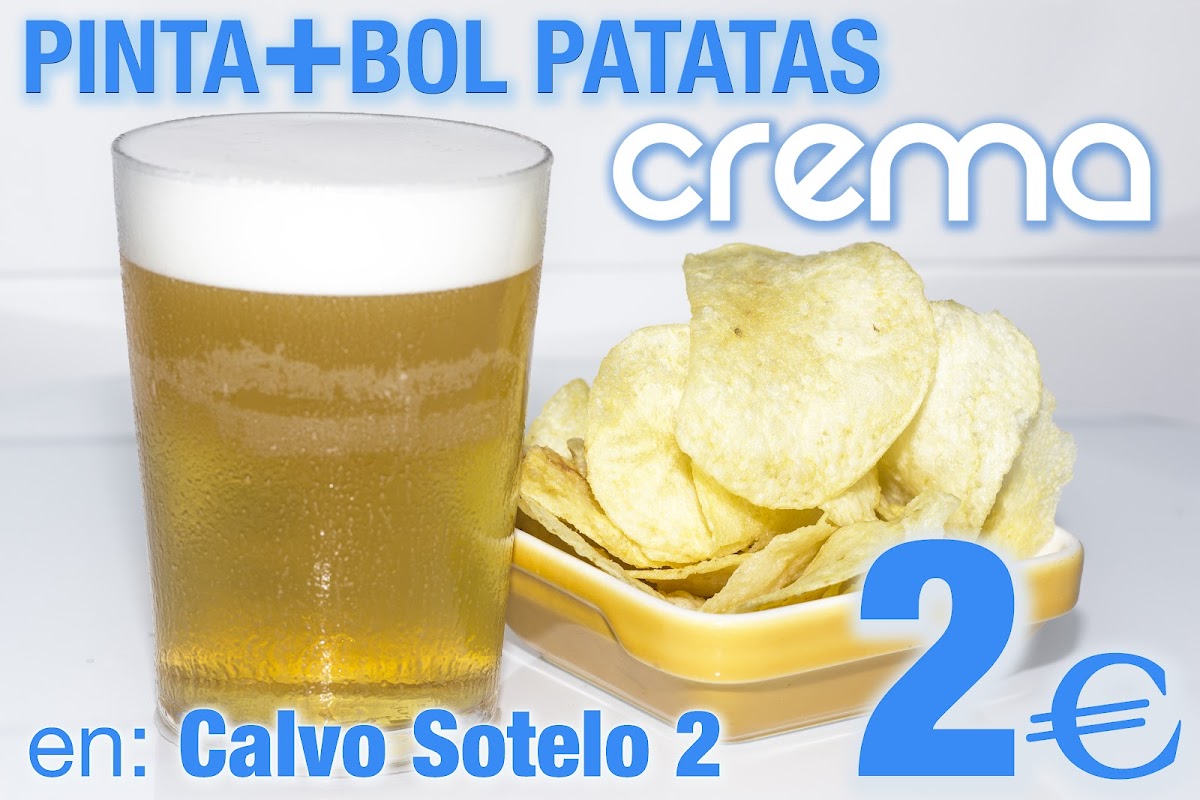 Crema Café Photo 10