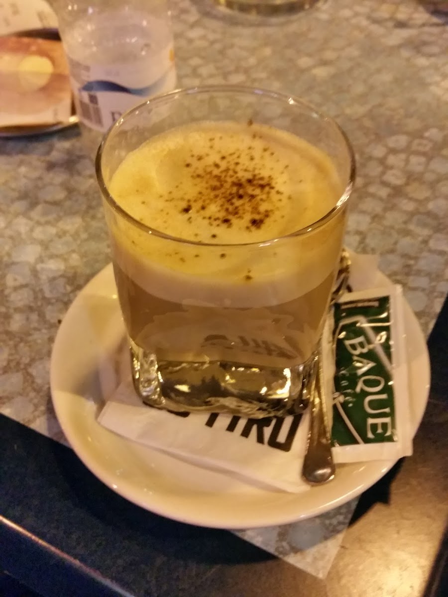 Crema Café Photo 3