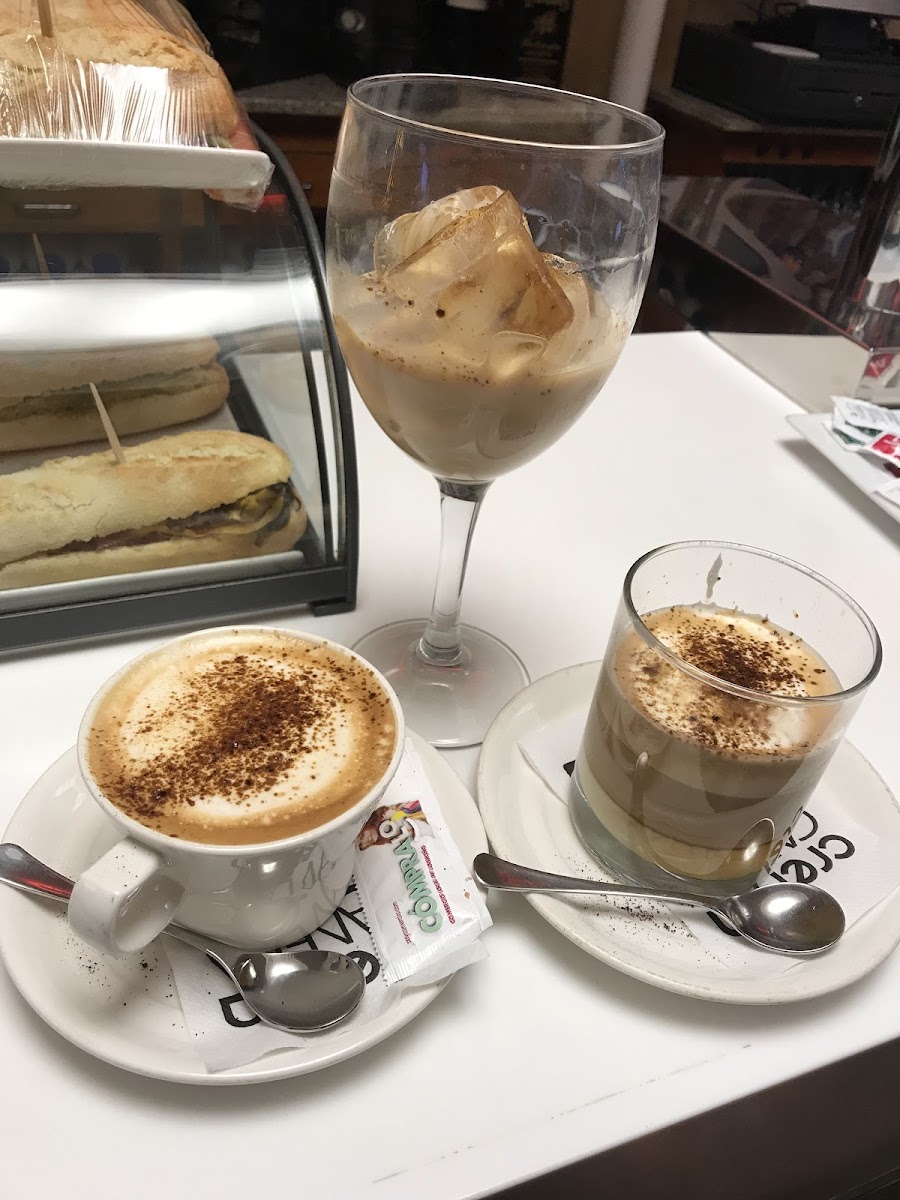 Crema Café Photo 4