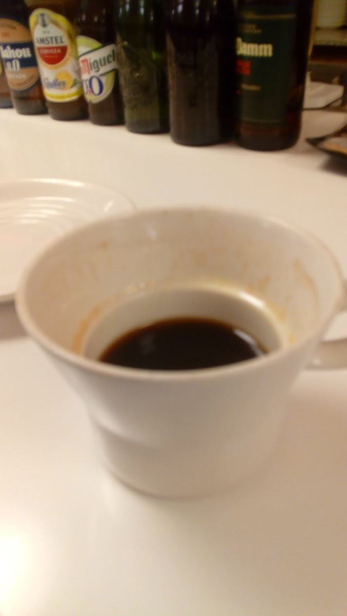 Crema Café Photo 5