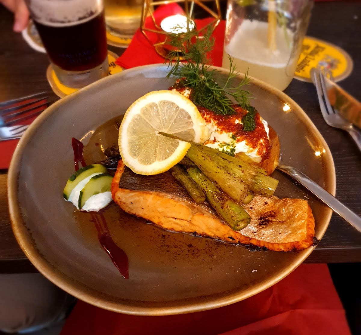 Restaurant Landsberg - Das Kartoffelwerk Photo 10