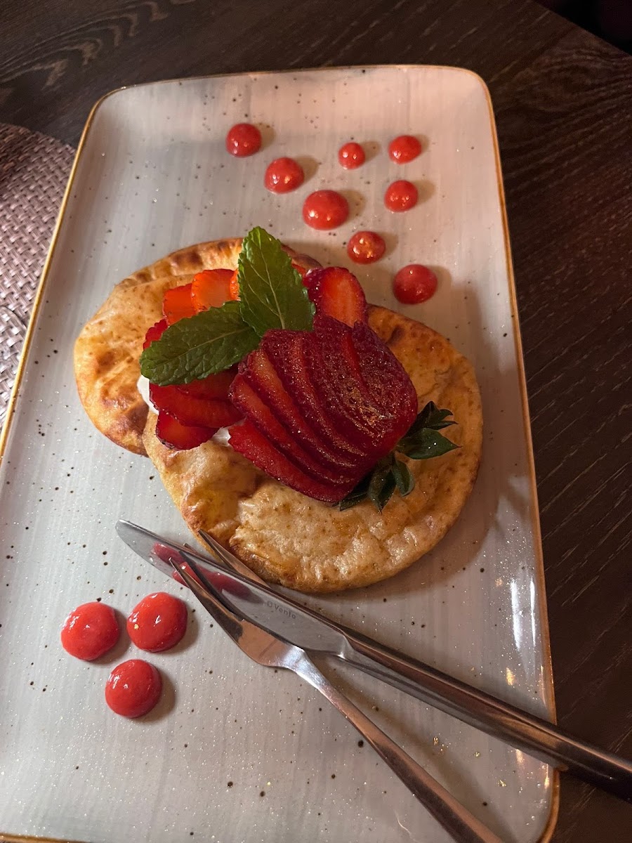 Restaurant Landsberg - Das Kartoffelwerk Photo 4