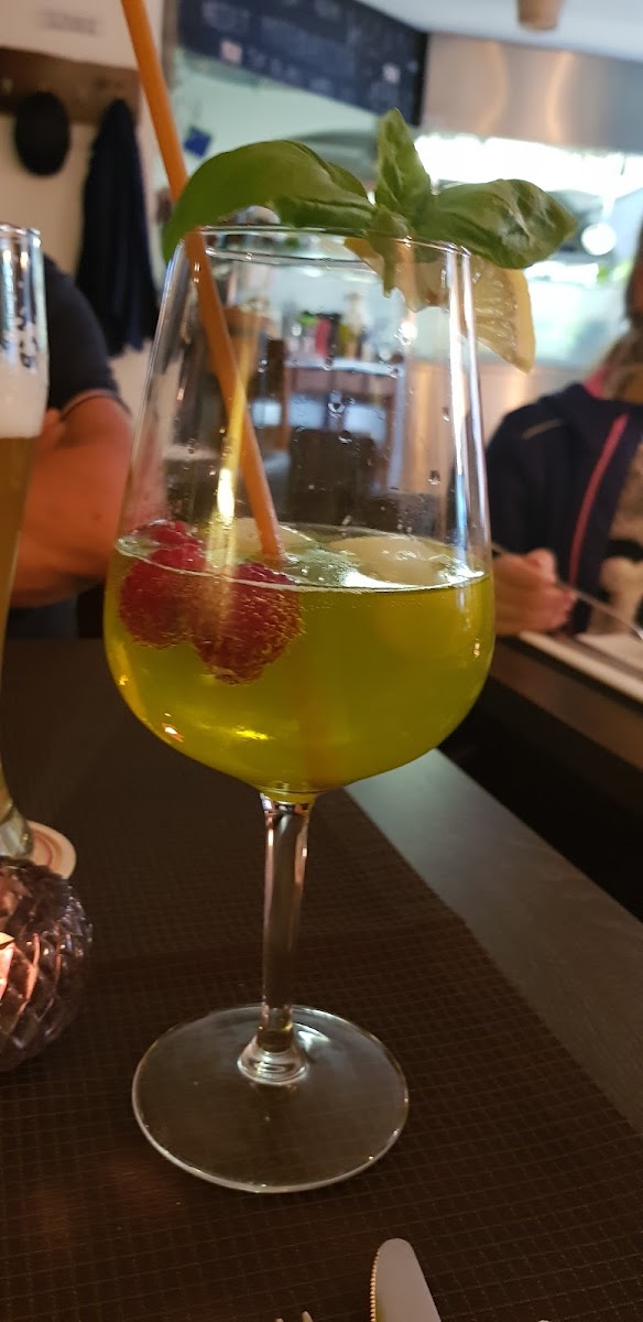 Restaurant Landsberg - Das Kartoffelwerk Photo 5