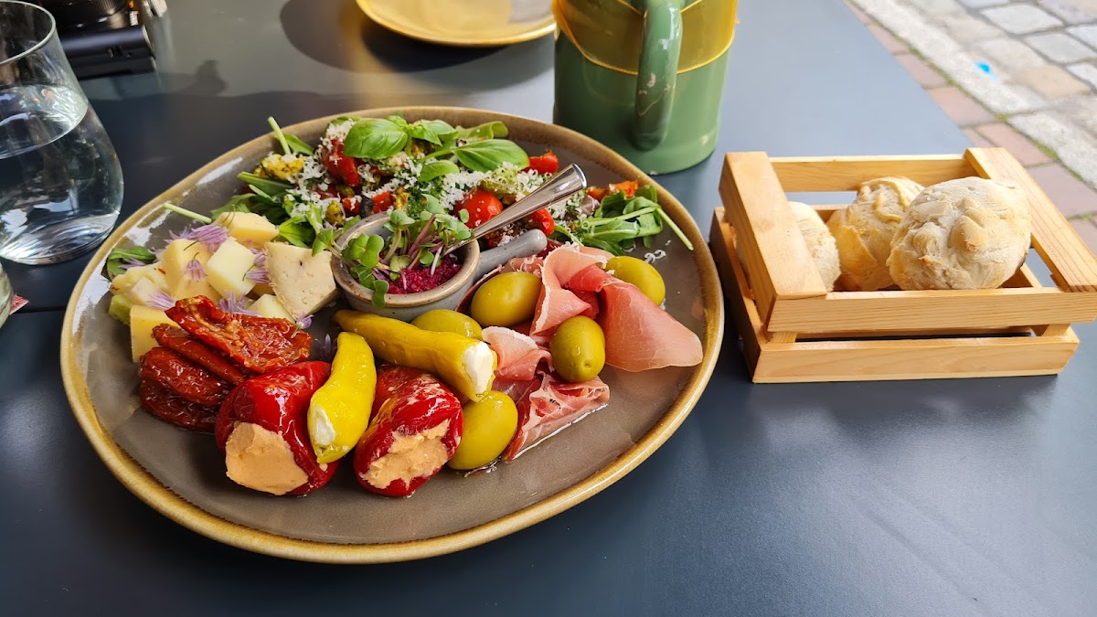 Restaurant Landsberg - Das Kartoffelwerk Photo 6