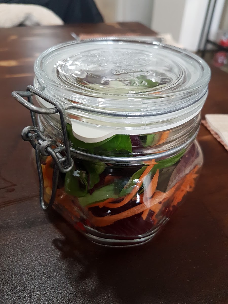 Restaurant Landsberg - Das Kartoffelwerk Photo 7