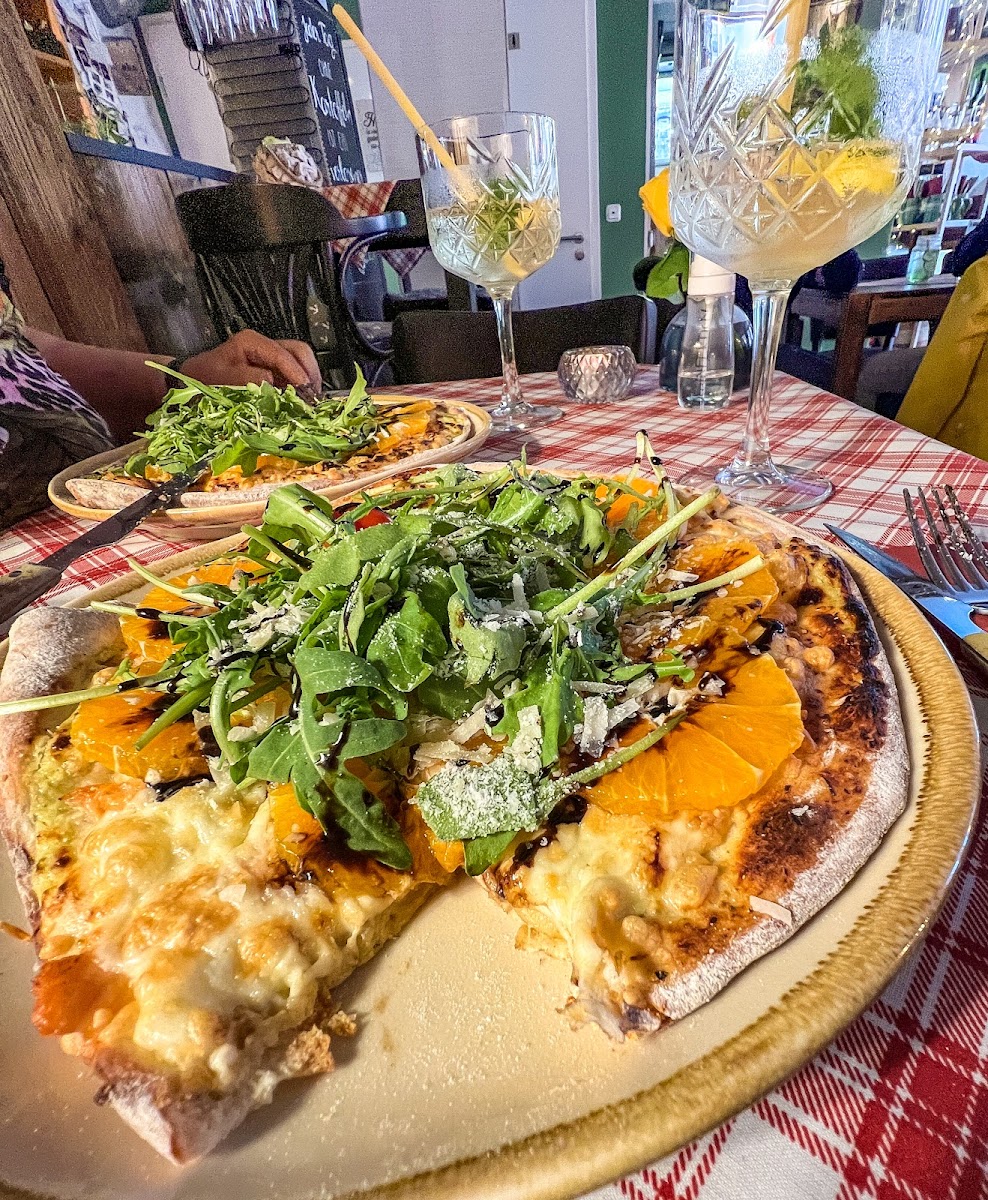 Restaurant Landsberg - Das Kartoffelwerk Photo 8