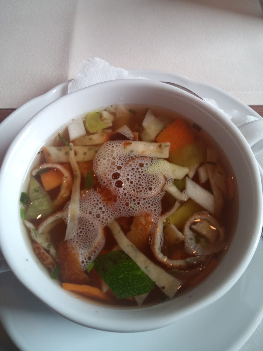 Restaurant 'Haus Breuing' Photo 10