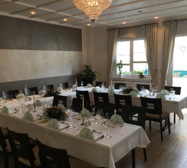 Restaurant 'Haus Breuing' Photo 2