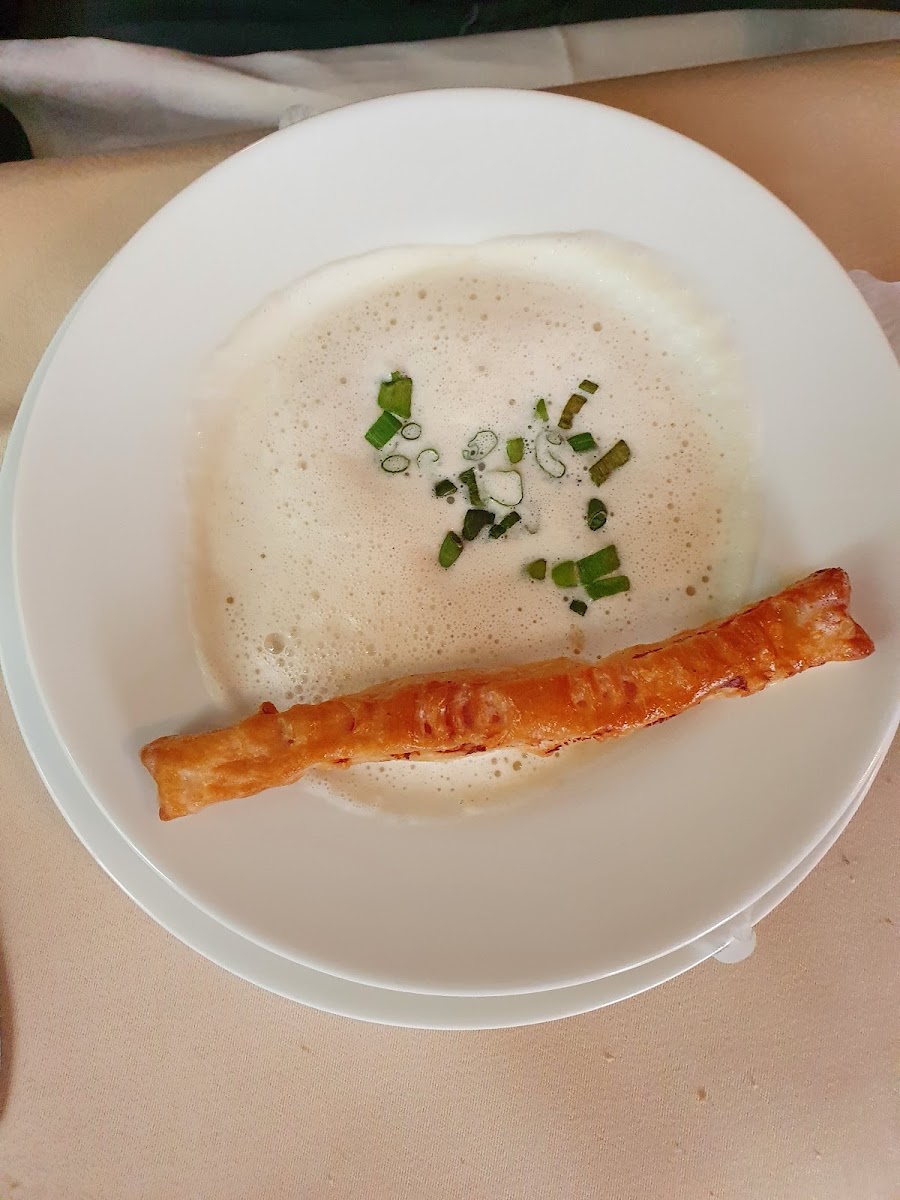Restaurant 'Haus Breuing' Photo 5