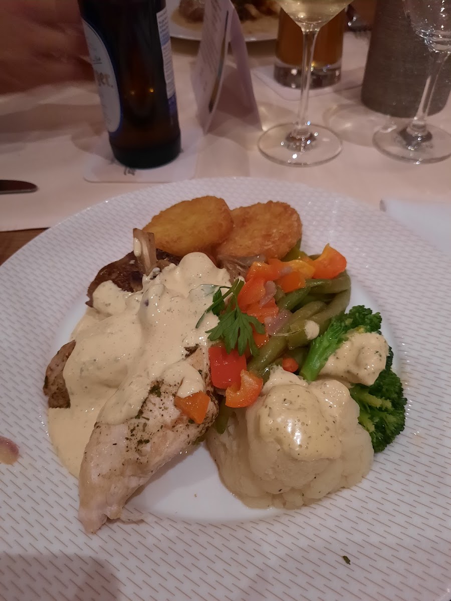 Restaurant 'Haus Breuing' Photo 6