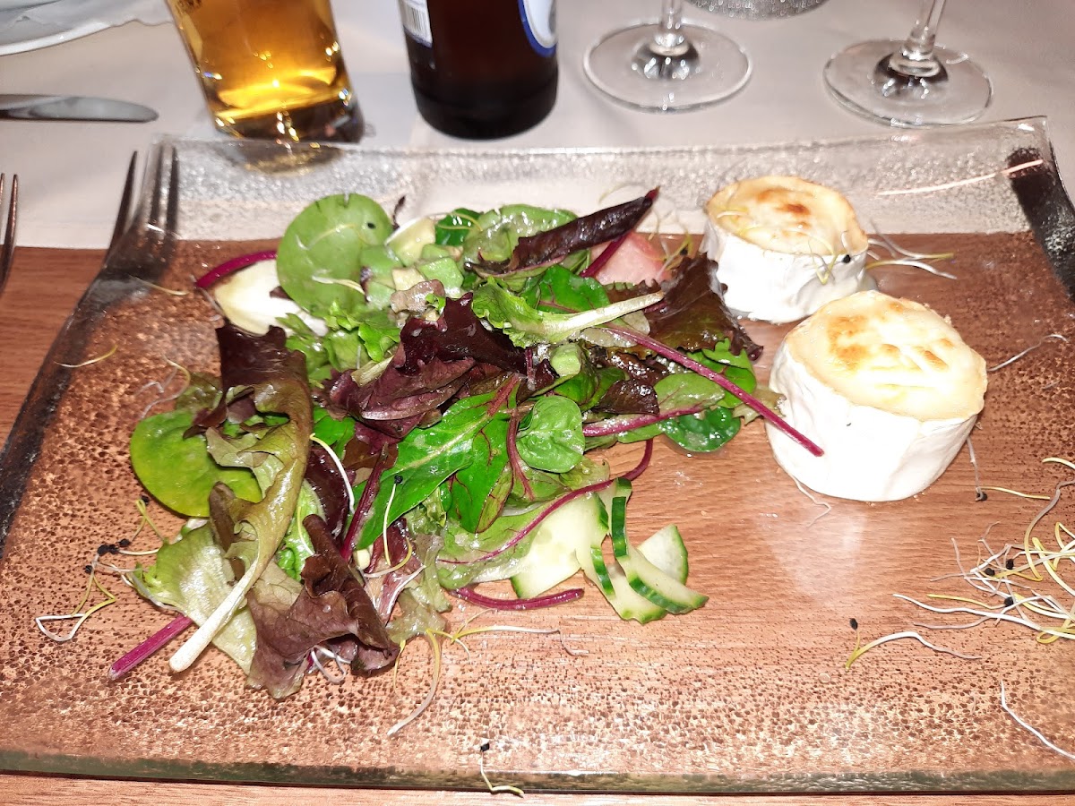 Restaurant 'Haus Breuing' Photo 7