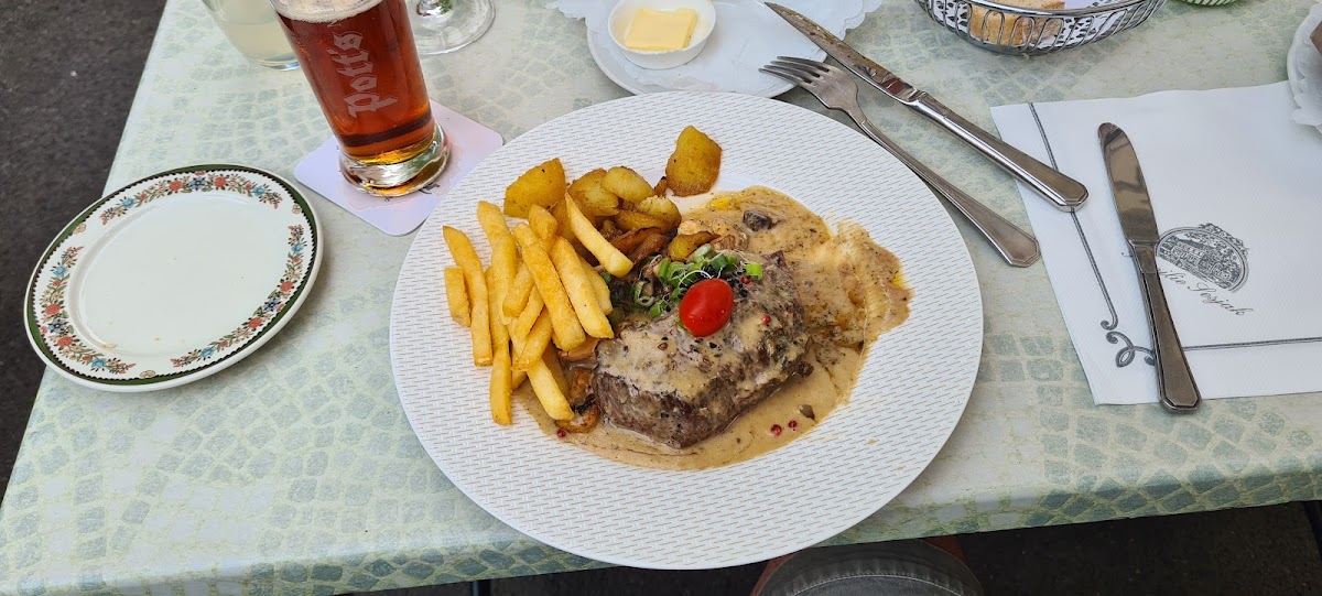 Restaurant 'Haus Breuing' Photo 8