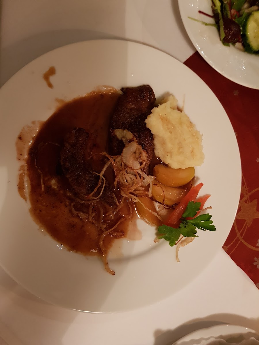 Restaurant 'Haus Breuing' Photo 9