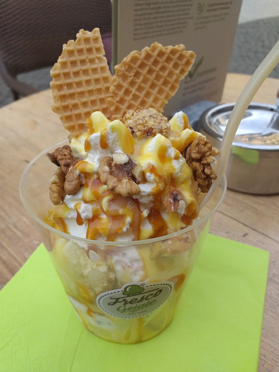 Eiscafe 'For Softi' Photo 10