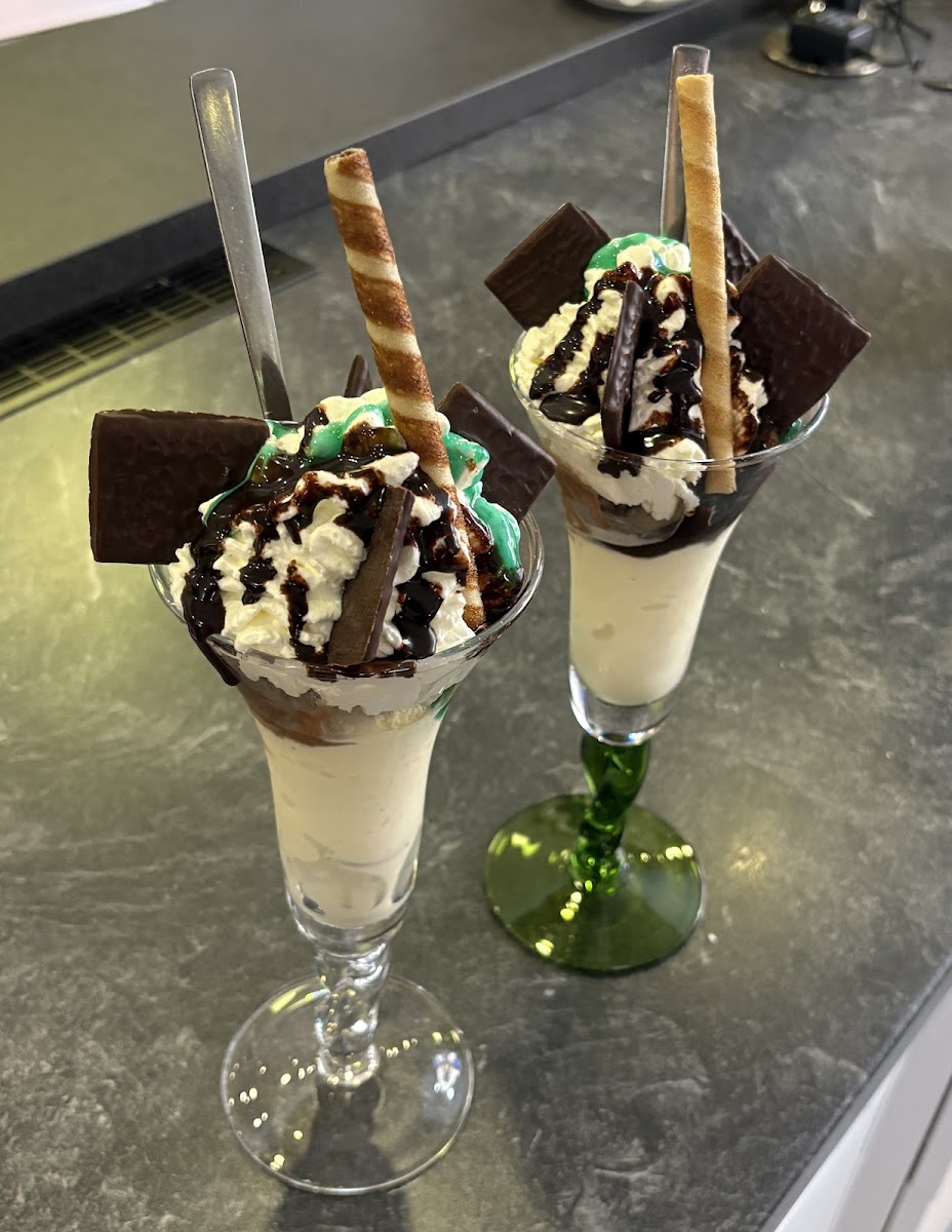 Eiscafe 'For Softi' Photo 4