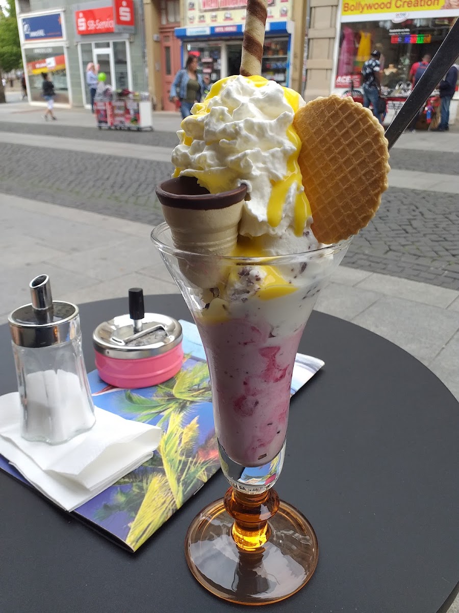 Eiscafe 'For Softi' Photo 6