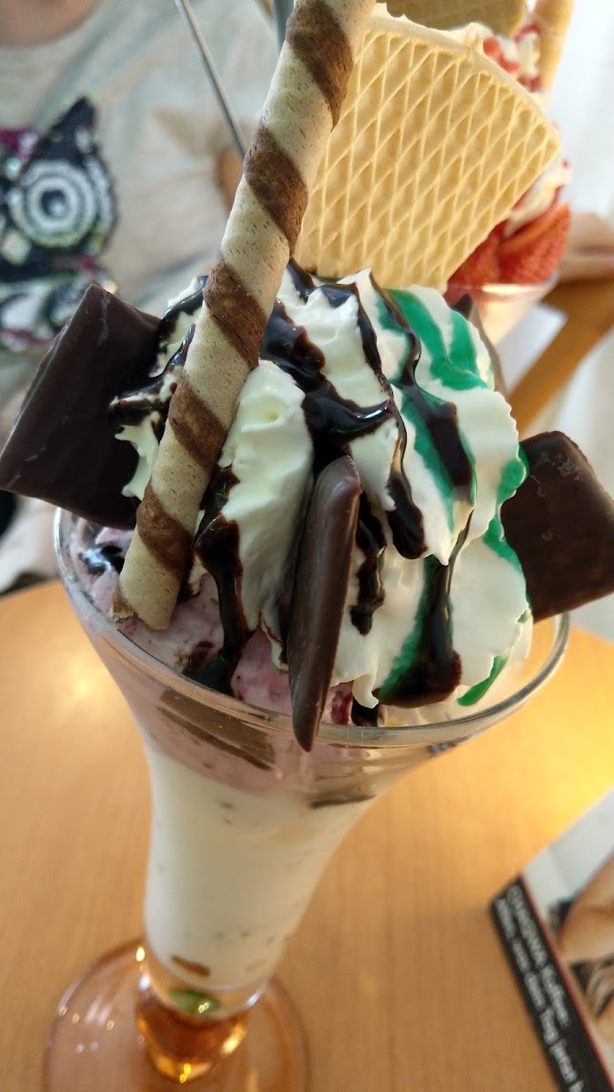 Eiscafe 'For Softi' Photo 7