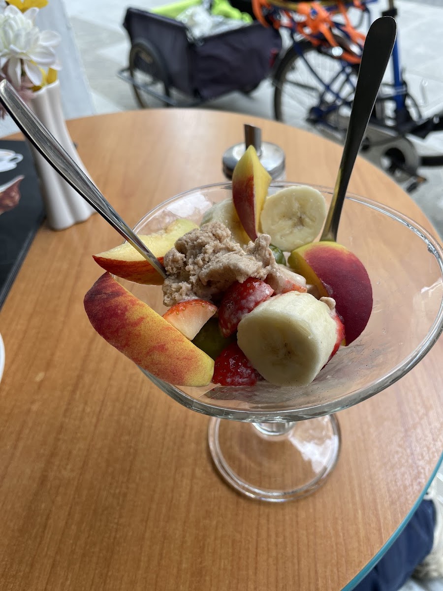 Eiscafe 'For Softi' Photo 8