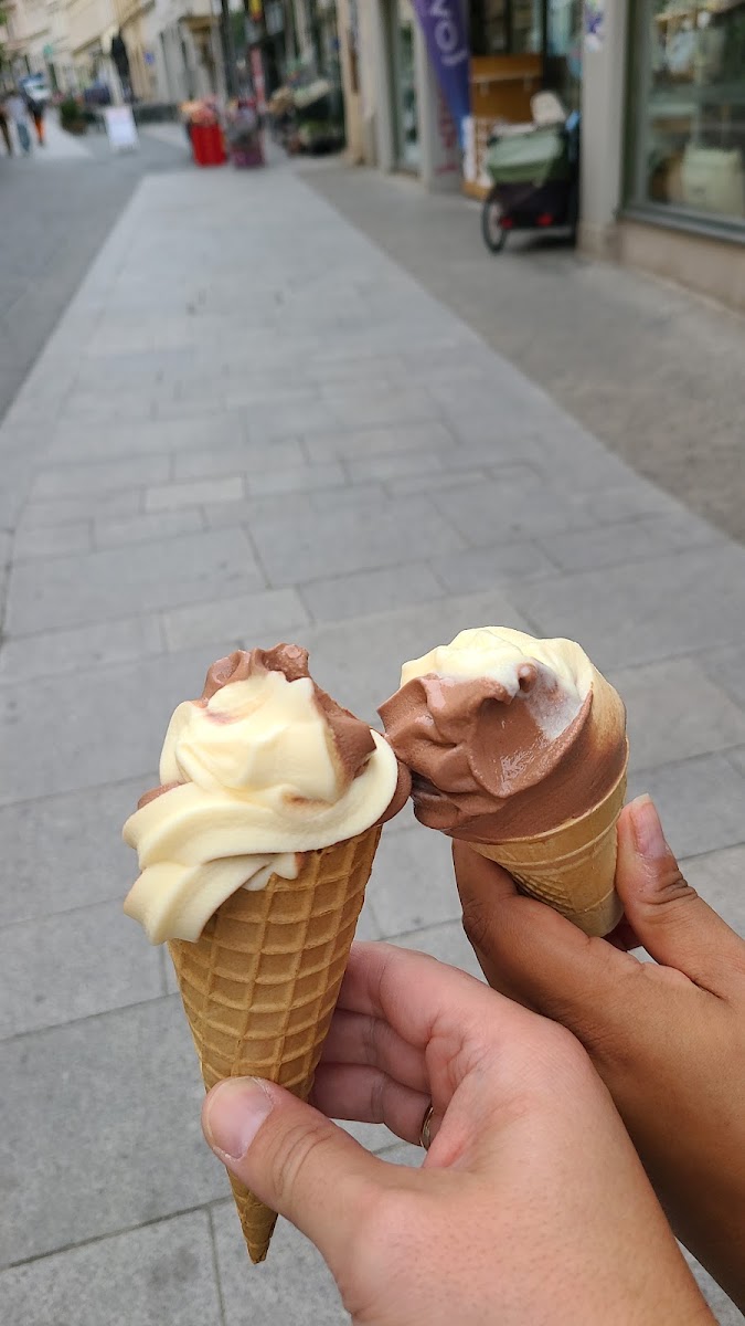 Eiscafe 'For Softi' Photo 9