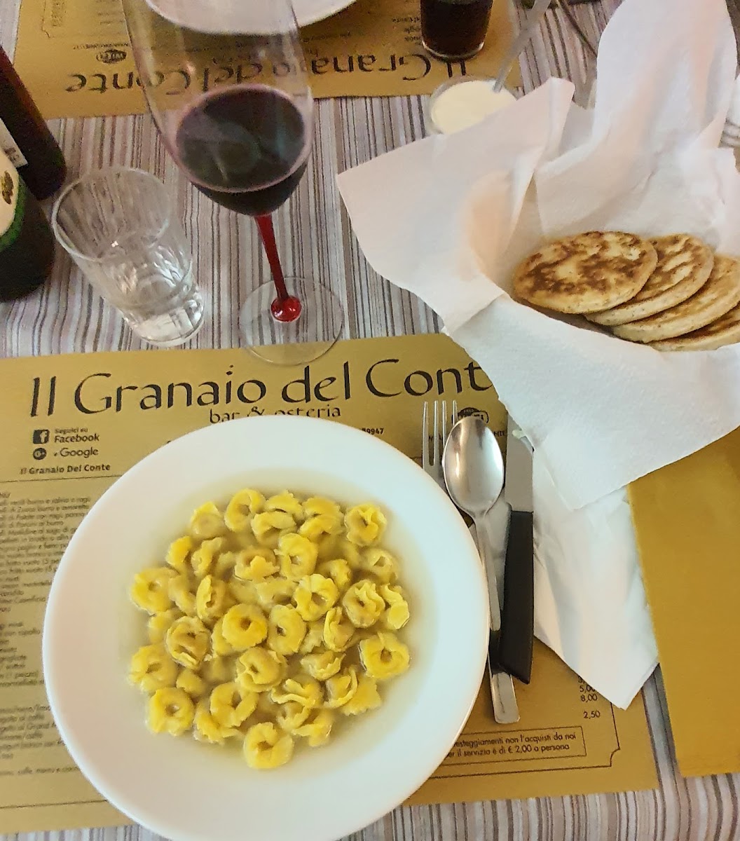 Granaio Del Conte Photo 10