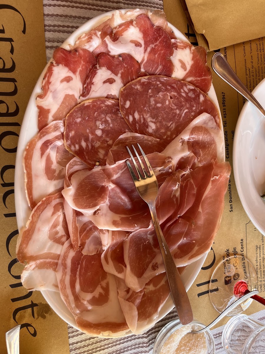 Granaio Del Conte Photo 3