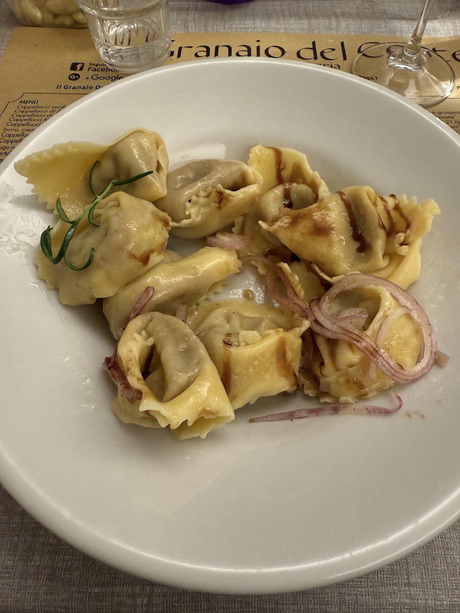 Granaio Del Conte Photo 4