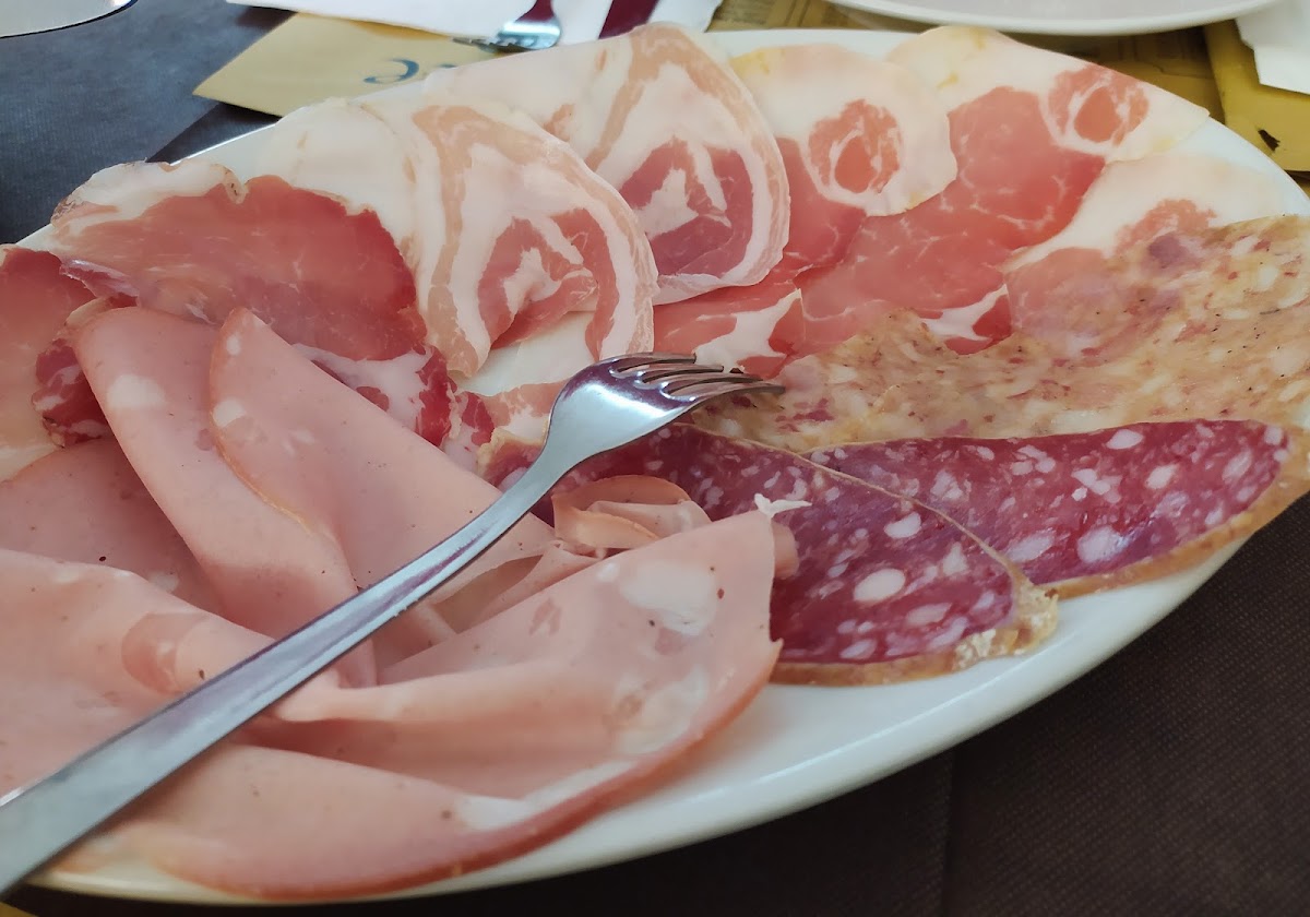 Granaio Del Conte Photo 7