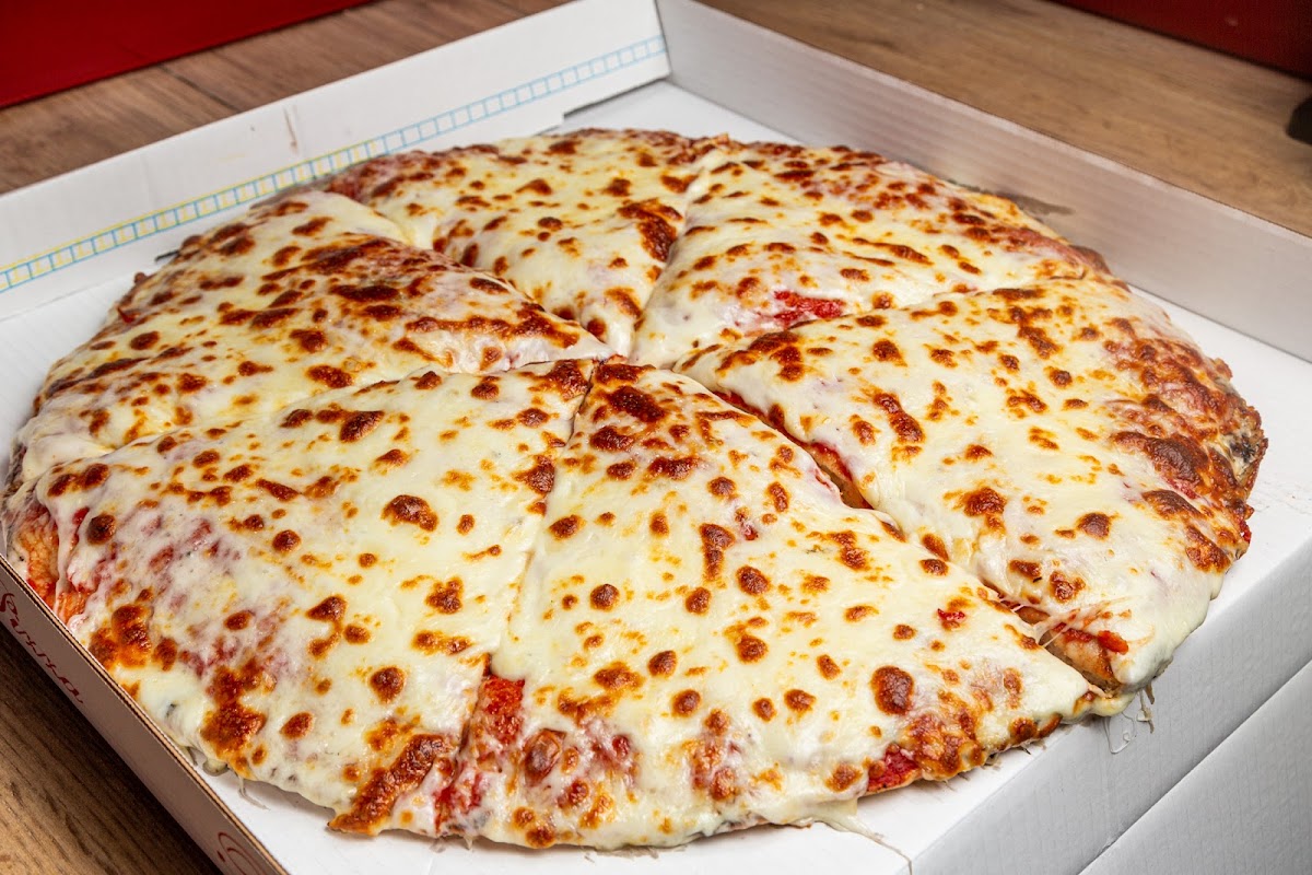 Pizzeria Al Grottino Agrate Photo 3