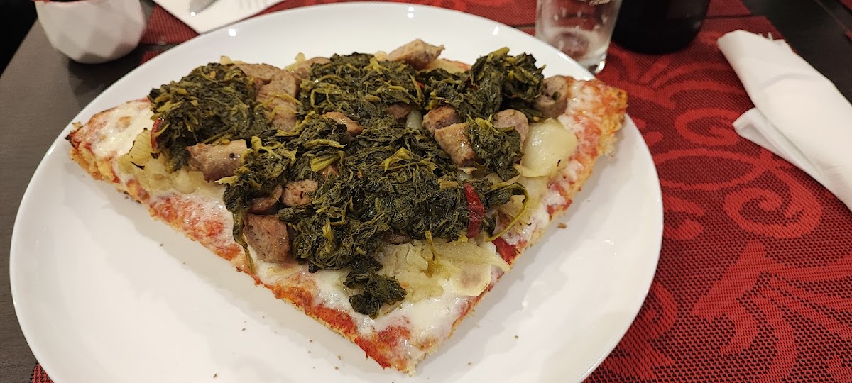Pizzeria Al Grottino Agrate Photo 6