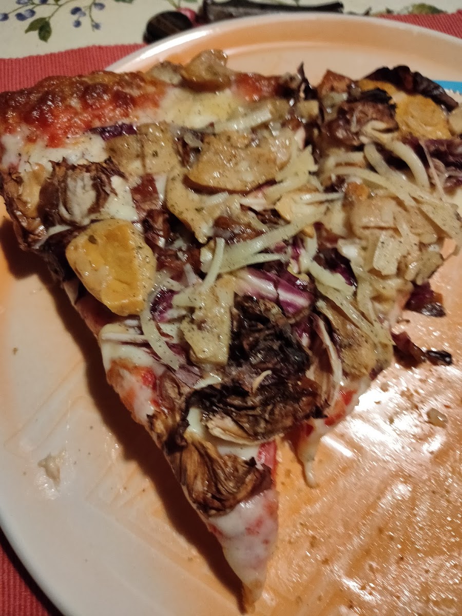 Pizzeria Al Grottino Agrate Photo 8