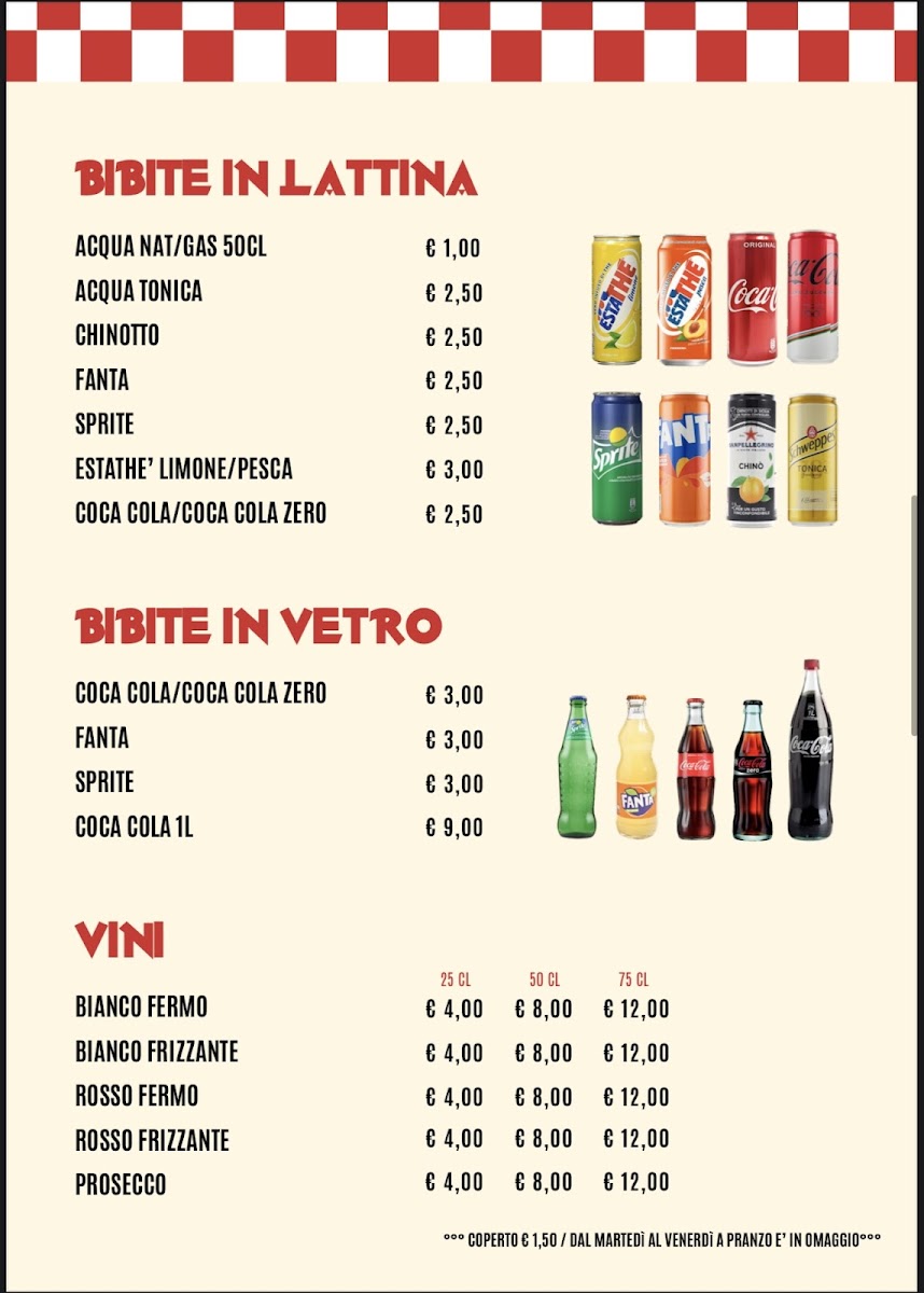 Pizzeria Al Grottino Agrate Photo Menu 7