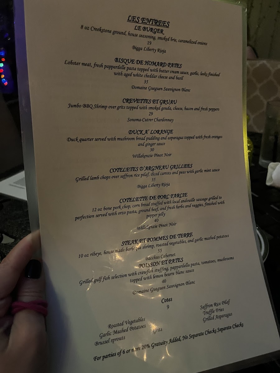 Vyoone’s Photo Menu 7